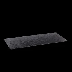 Hot CASA Slate Piatto Nero