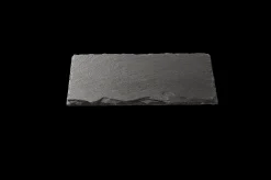 Clearance CASA Slate Piatto Nero
