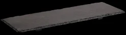 Outlet CASA Slate Tagliere Da Portata Nero
