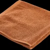 Clearance CASA Soft Caramel Strofinaccio Caramello