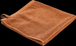 Clearance CASA Soft Caramel Strofinaccio Caramello