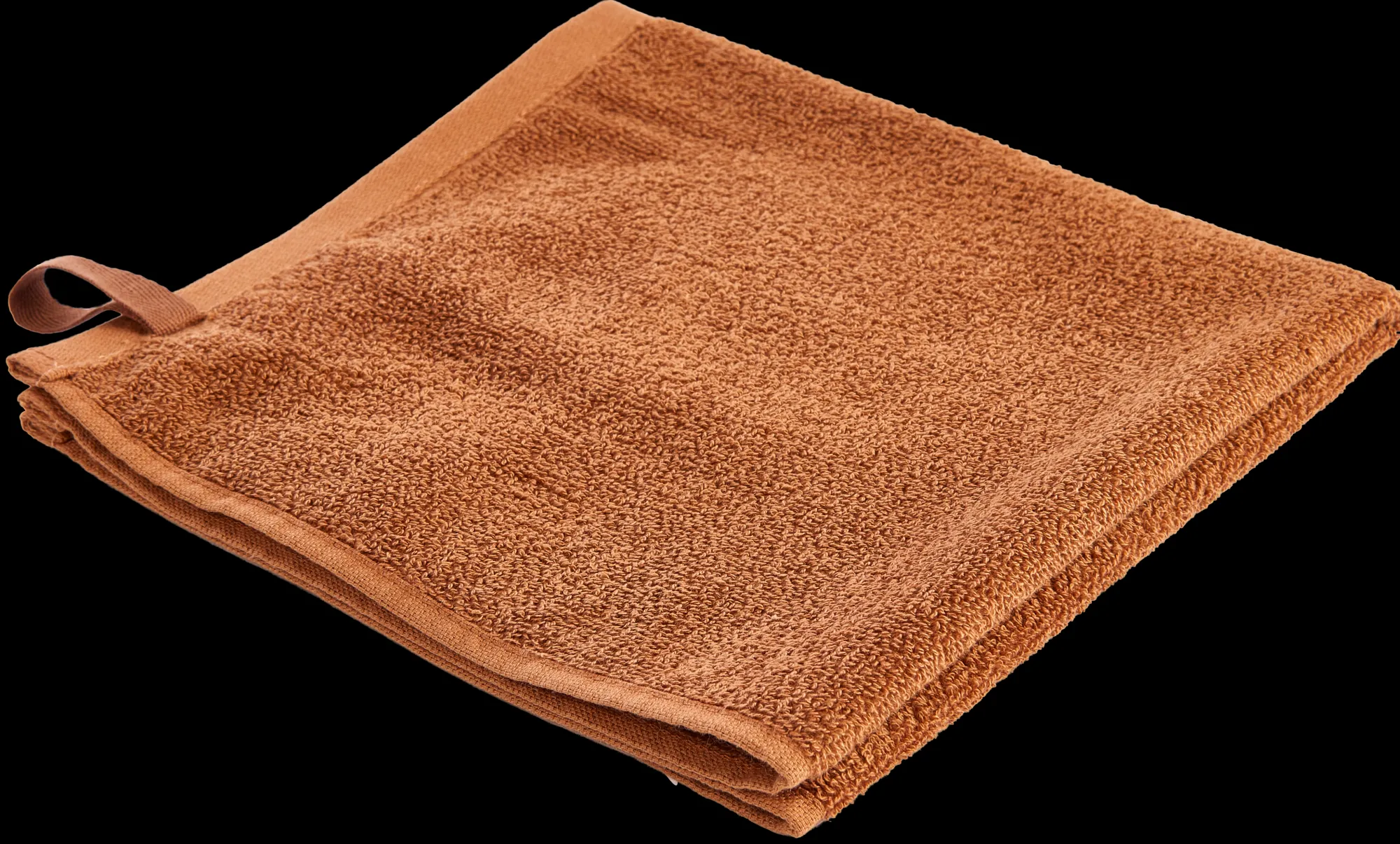 Clearance CASA Soft Caramel Strofinaccio Caramello