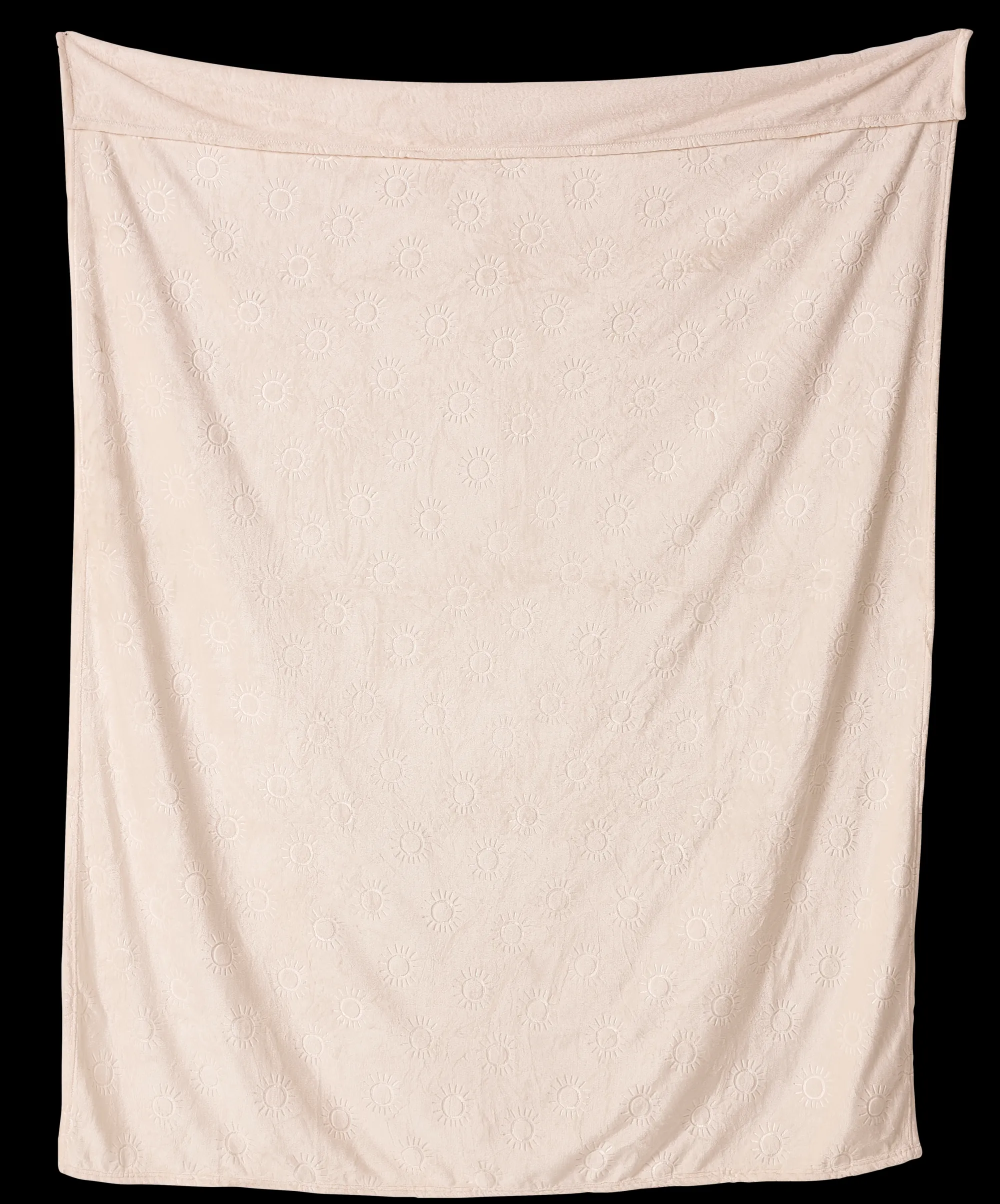 Discount CASA Sola Plaid Bianco
