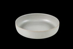 Best CASA Soul Clay Piatto Fondo Verde Chiaro