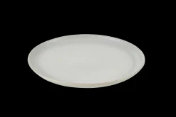 Clearance CASA Soul Clay Piatto Per Dolci Verde Chiaro