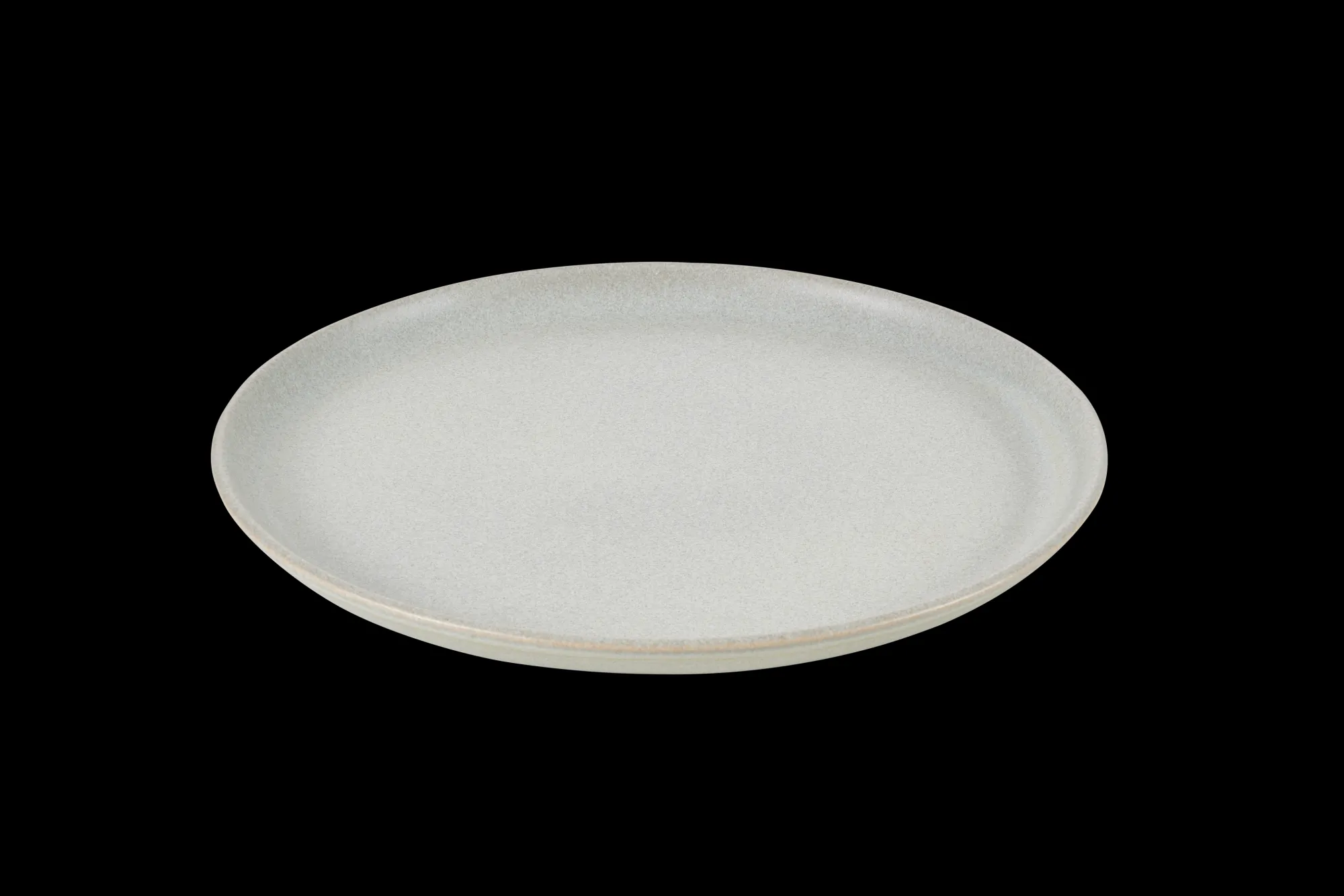 Clearance CASA Soul Clay Piatto Per Dolci Verde Chiaro