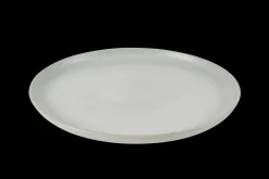 Discount CASA Soul Clay Piatto Piano Verde Chiaro