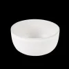 New CASA Soul Ivory Ciotola Bianco