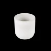 Outlet CASA Soul Ivory Tazza Bianco