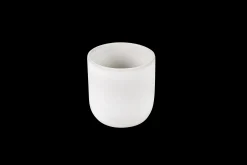 Outlet CASA Soul Ivory Tazza Bianco
