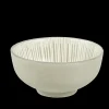 Clearance CASA Soulstripes Clay Ciotola Verde