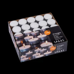 New CASA Spaas Lumini Set Di 75 Bianco