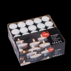 New CASA Spaas Lumini Set Di 75 Bianco