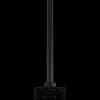 Outlet CASA Spare Black Scopino Wc Nero