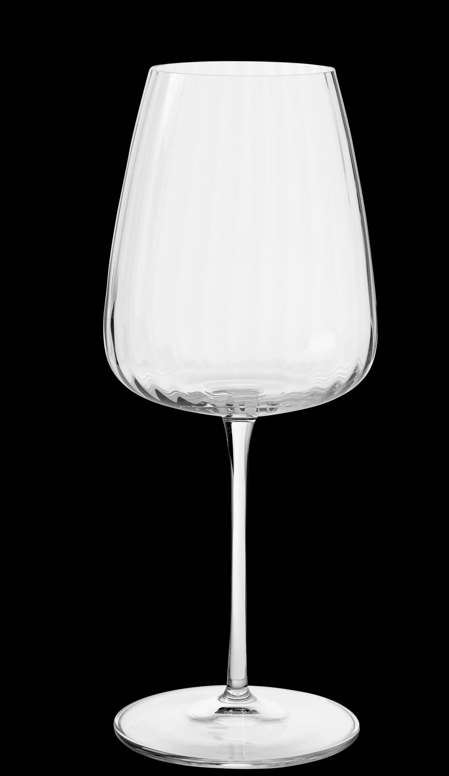 Clearance CASA Speakeasies Bicchiere Da Vino Trasparente
