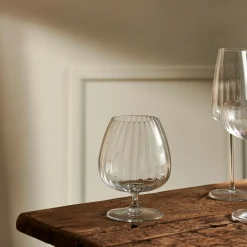 Sale CASA Speakeasies Cognac Trasparente