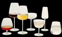 New CASA Speakeasies Coppa Trasparente