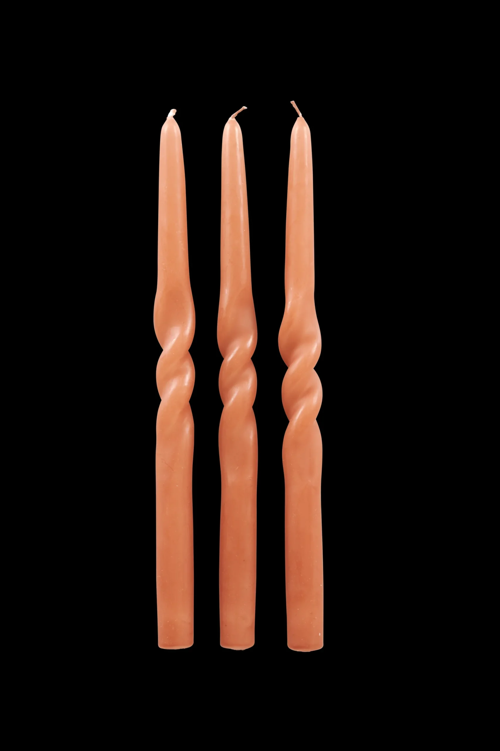 Best CASA Spiral Candela Marrone
