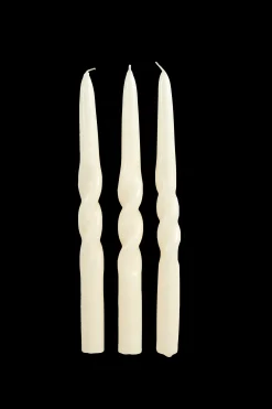 Clearance CASA Spiral Candela S/3 Crema