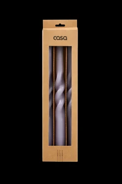 Best CASA Spiral Candela S/3 Viola