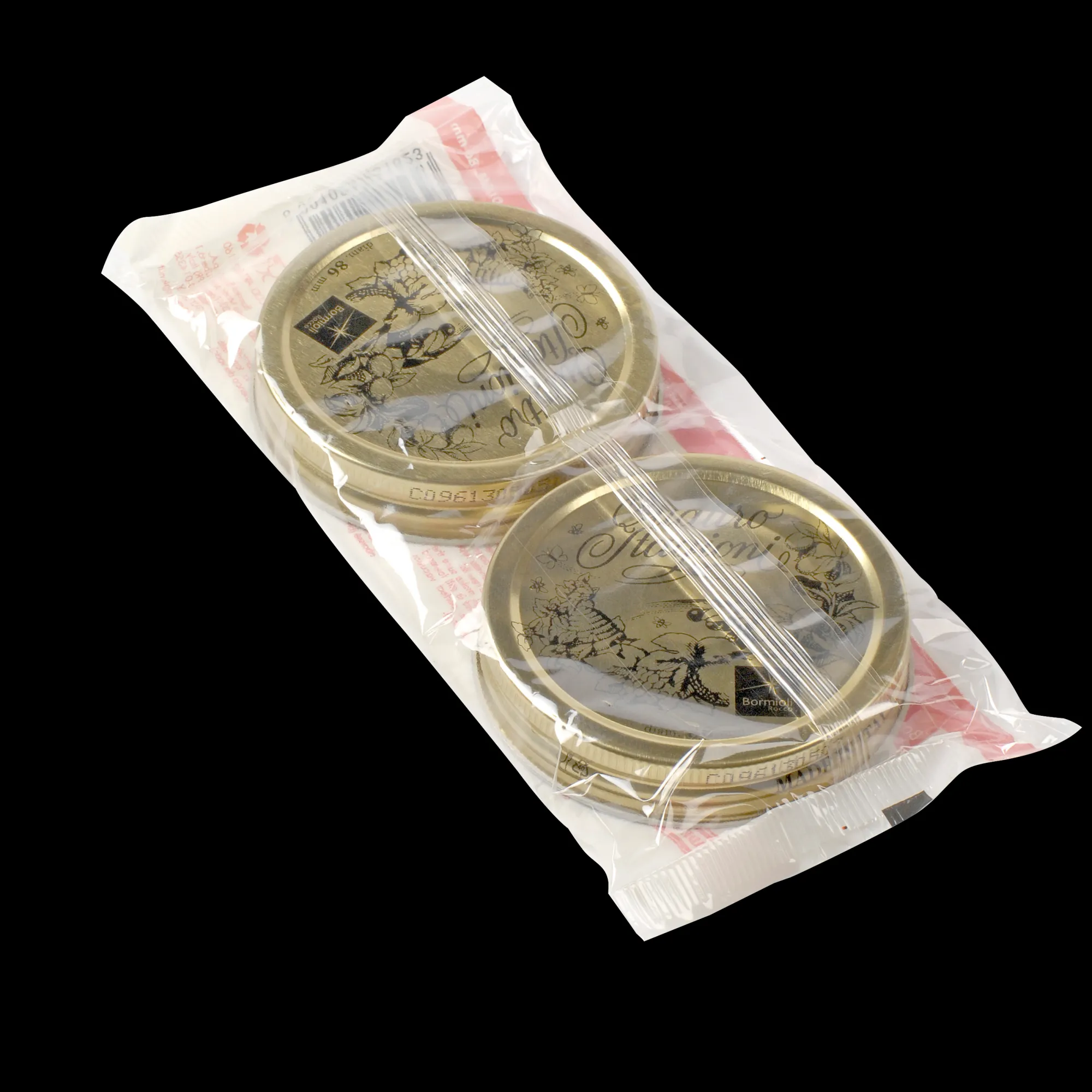 Clearance CASA Stagioni Set Di 2 Coperchi