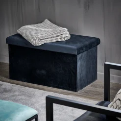 CASA Stoka Con Contenitore Nero