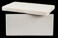 Sale CASA Stor Con Contenitore Bianco