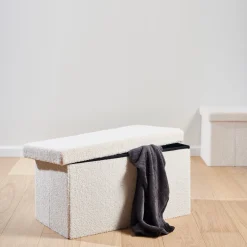 Sale CASA Stor Con Contenitore Bianco