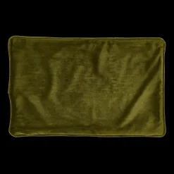 Clearance CASA Suave Fodera Per Cuscino Verde