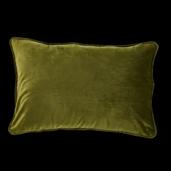 Clearance CASA Suave Fodera Per Cuscino Verde