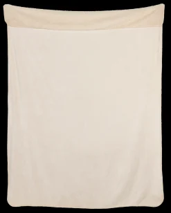 CASA Suave Plaid Bianco