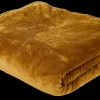 Online CASA Suave Plaid Giallo