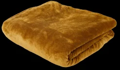 Online CASA Suave Plaid Giallo