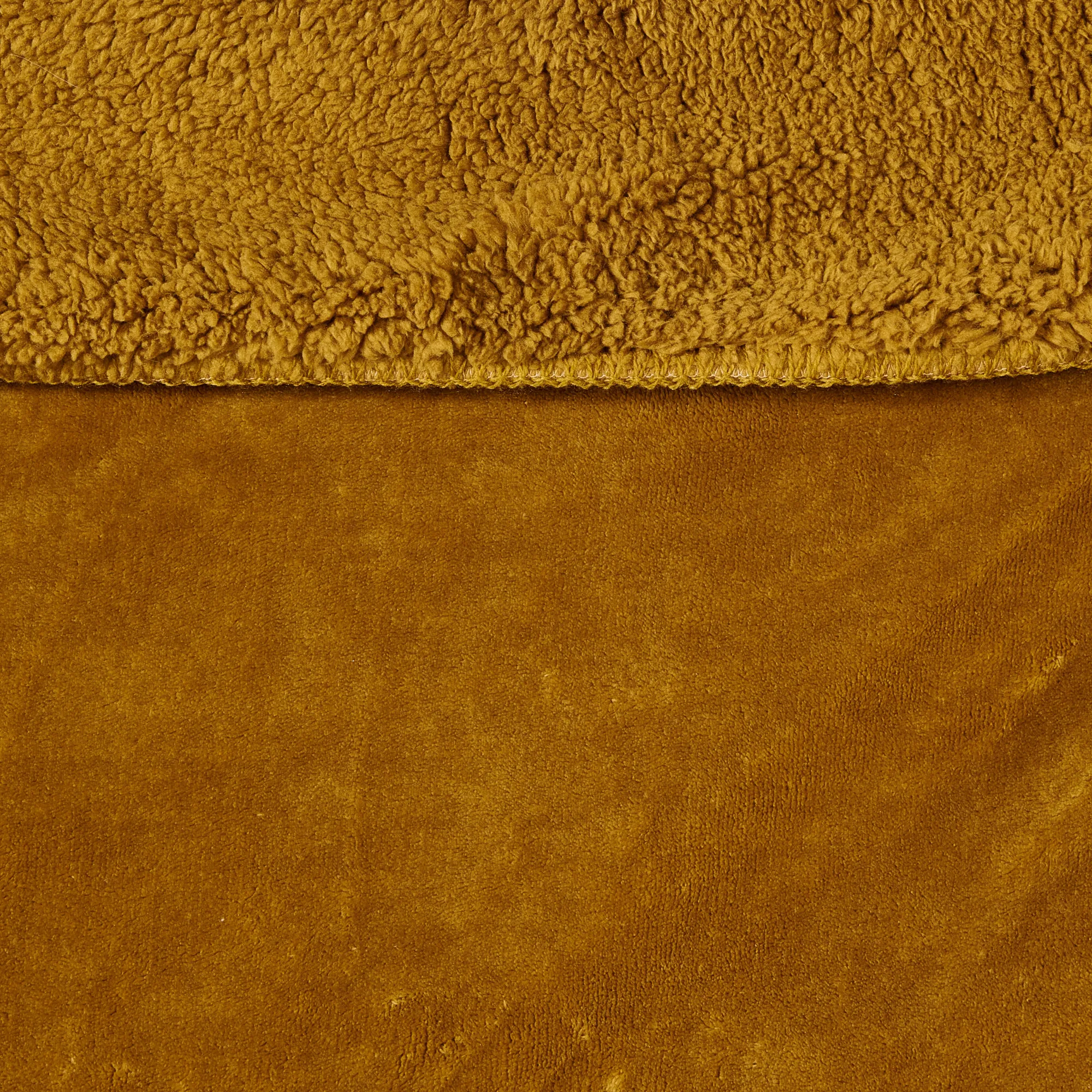 Online CASA Suave Plaid Giallo
