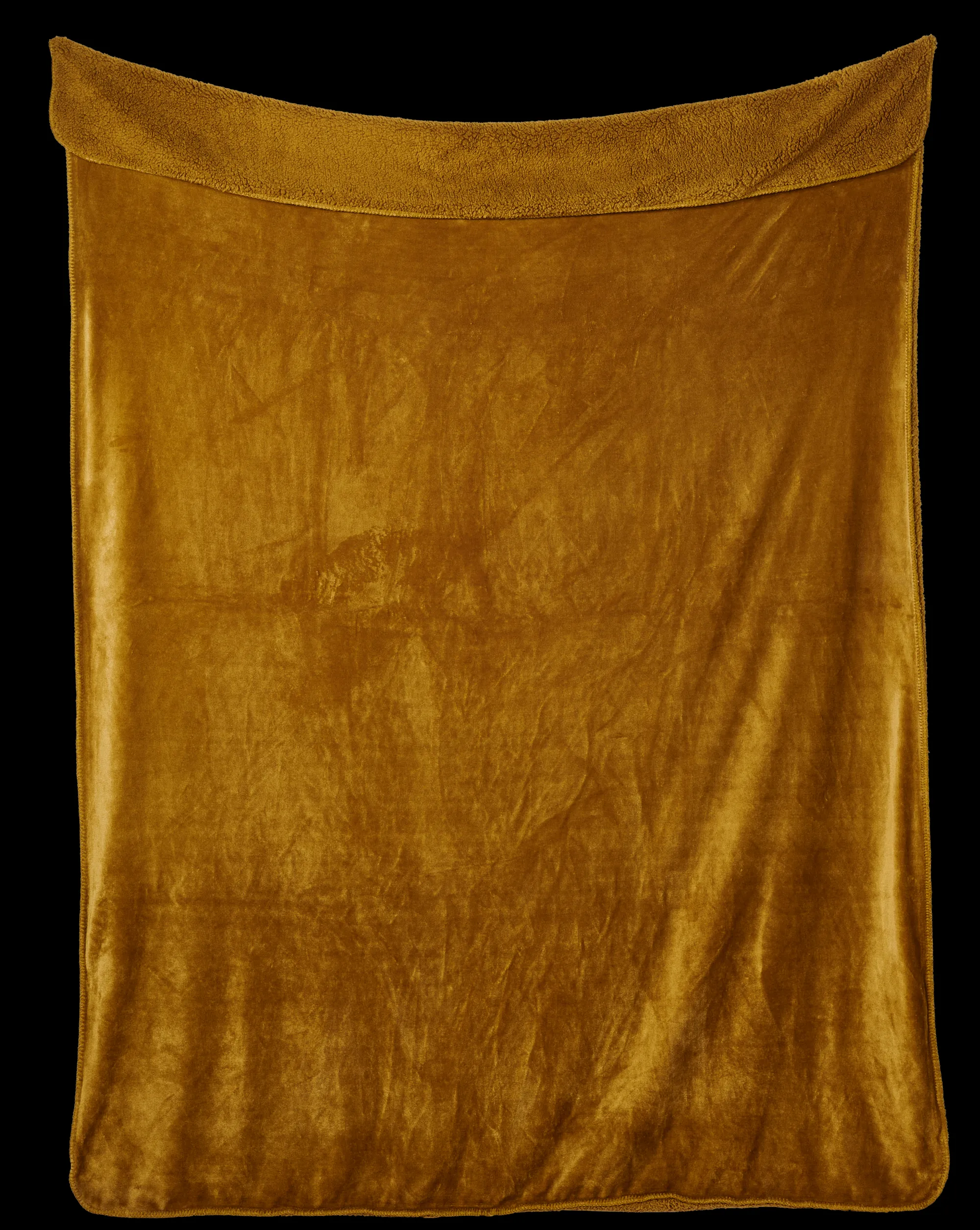 Online CASA Suave Plaid Giallo
