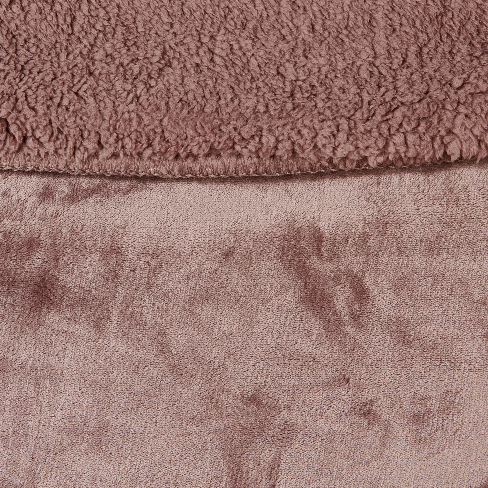 Clearance CASA Suave Plaid Viola