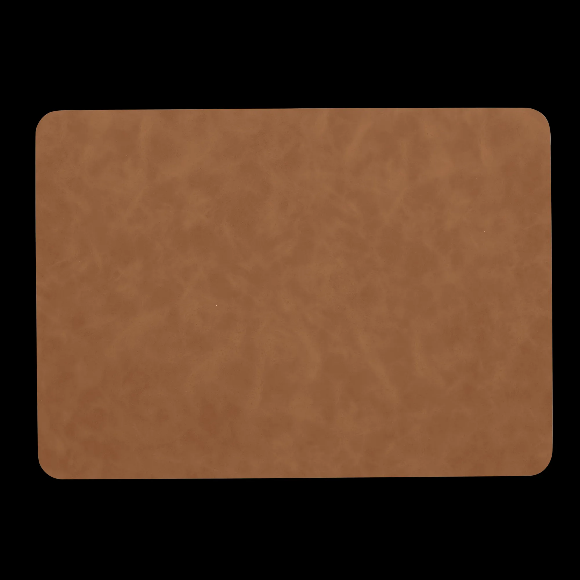 Clearance CASA Suede Tovaglietta Multicolore