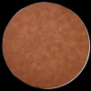 Clearance CASA Suede Tovaglietta Multicolore