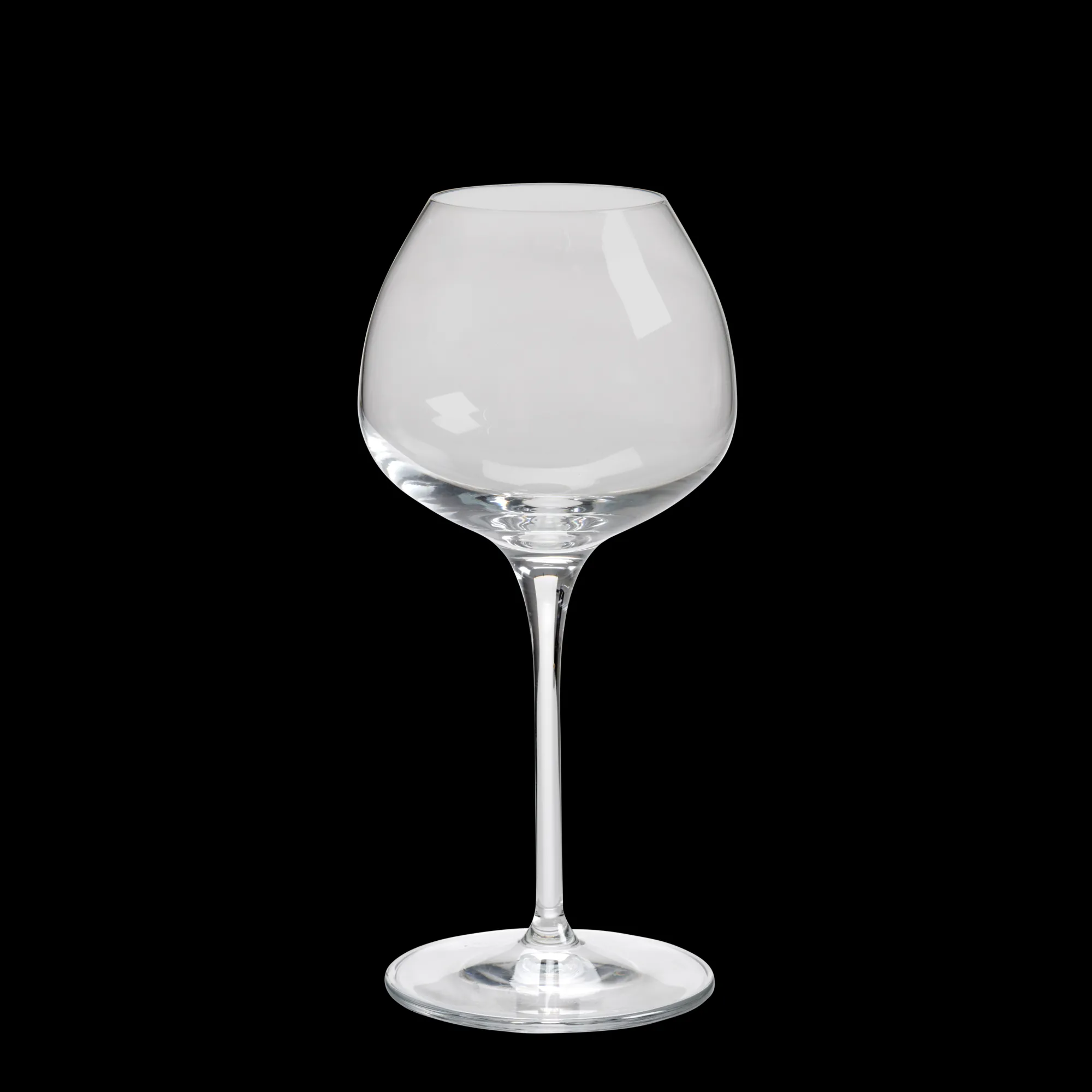 CASA Super Bicchiere Da Vino Trasparente