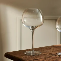 Outlet CASA Super Bicchiere Da Vino Trasparente