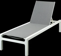 Online CASA Sydney Lettino Bianco