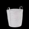 Outlet CASA Symplicity Cesto Grigio Chiaro
