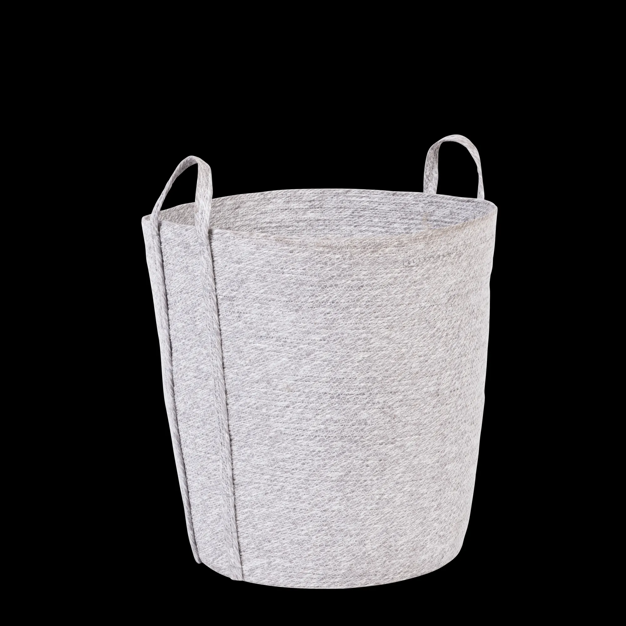 Outlet CASA Symplicity Cesto Grigio Chiaro