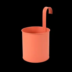 Best CASA Tanaman Vaso Sospeso 4 Colori Arancione