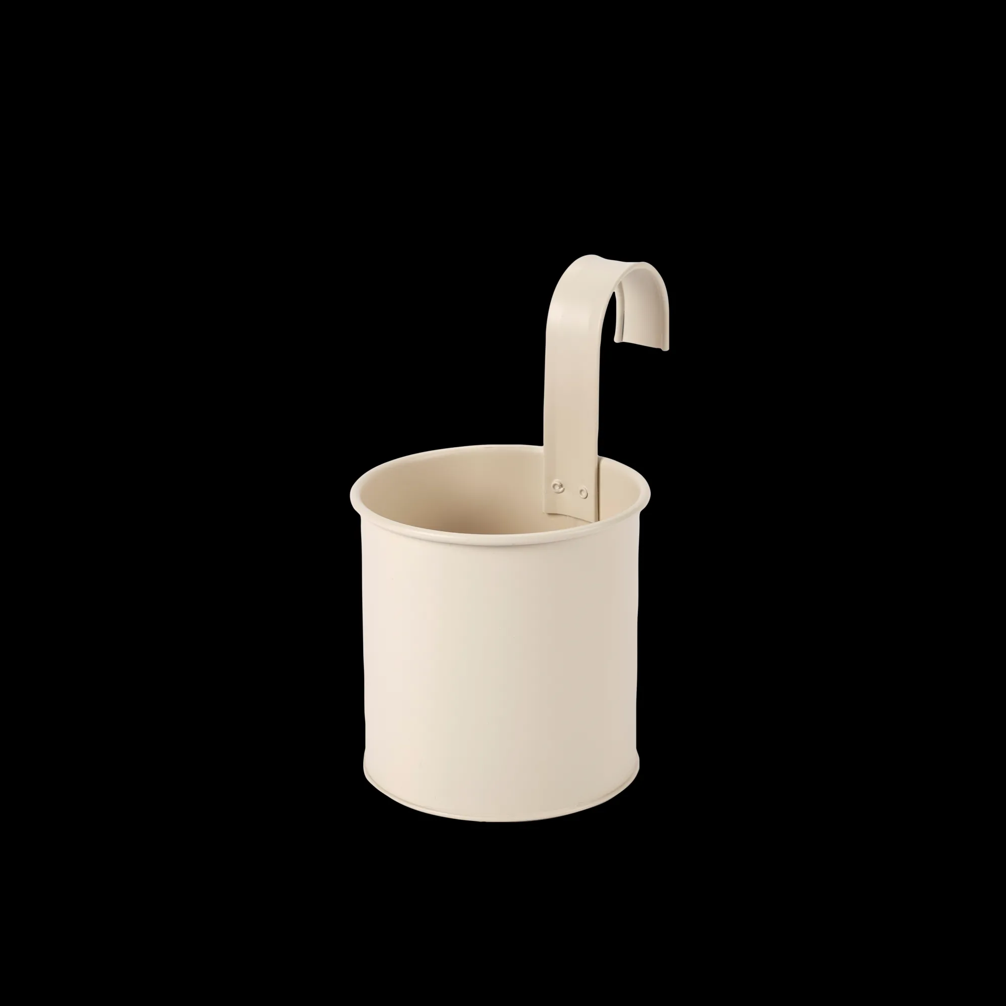 New CASA Tanaman Vaso Sospeso 4 Colori Arancione