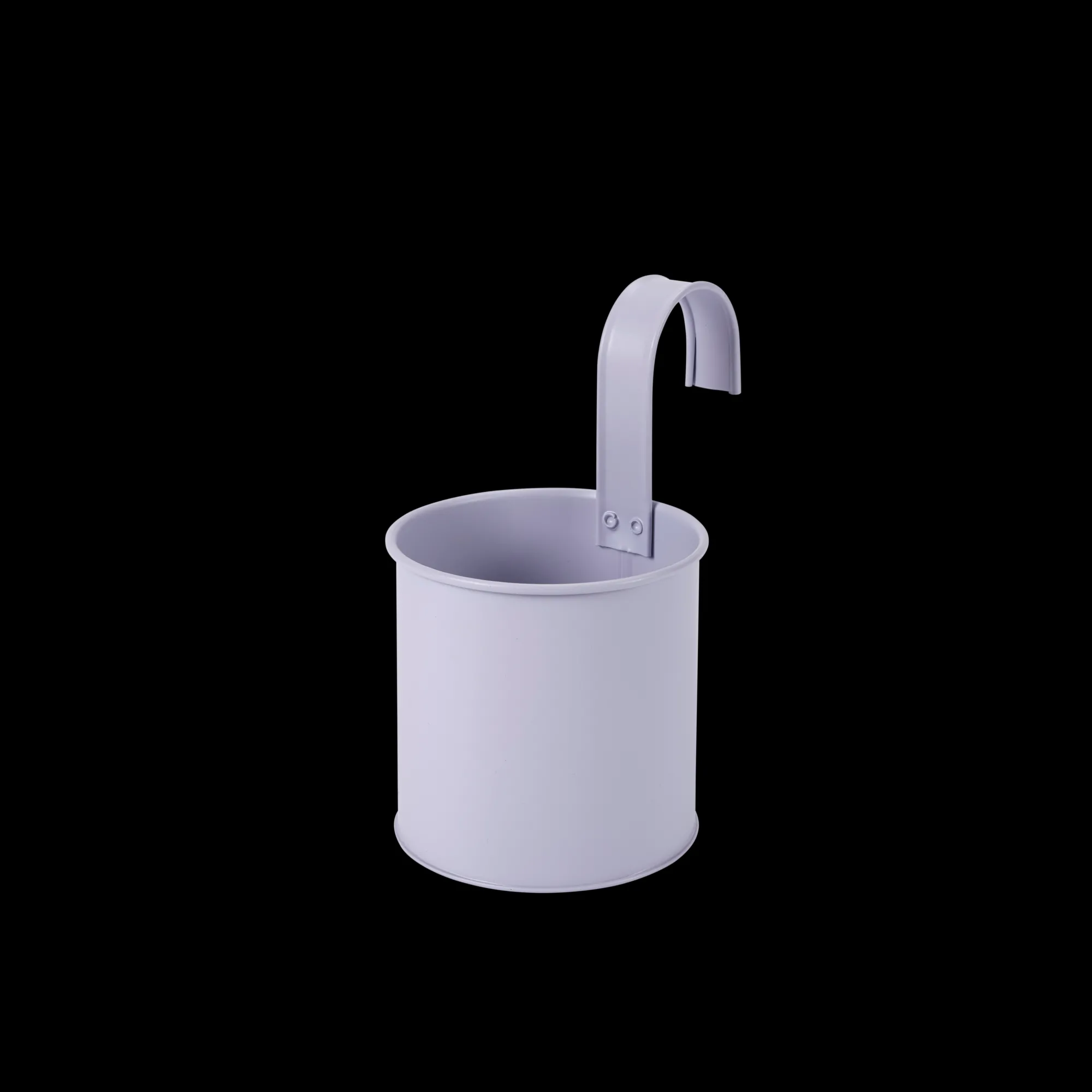Best CASA Tanaman Vaso Sospeso 4 Colori Bianco Antico