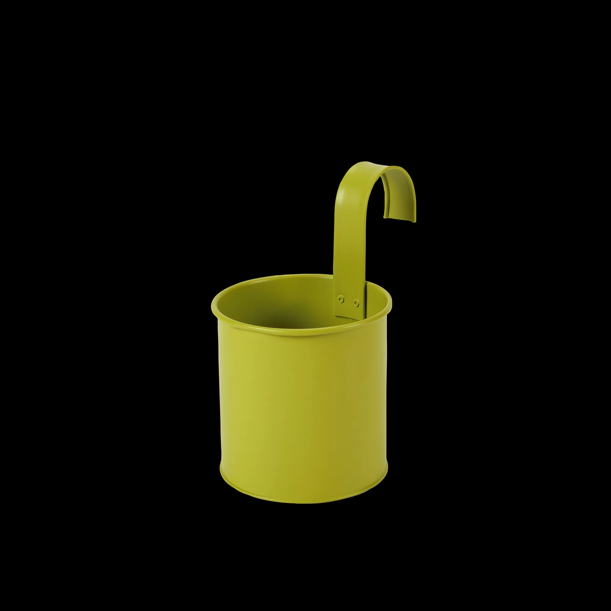 Best CASA Tanaman Vaso Sospeso 4 Colori Bianco Antico