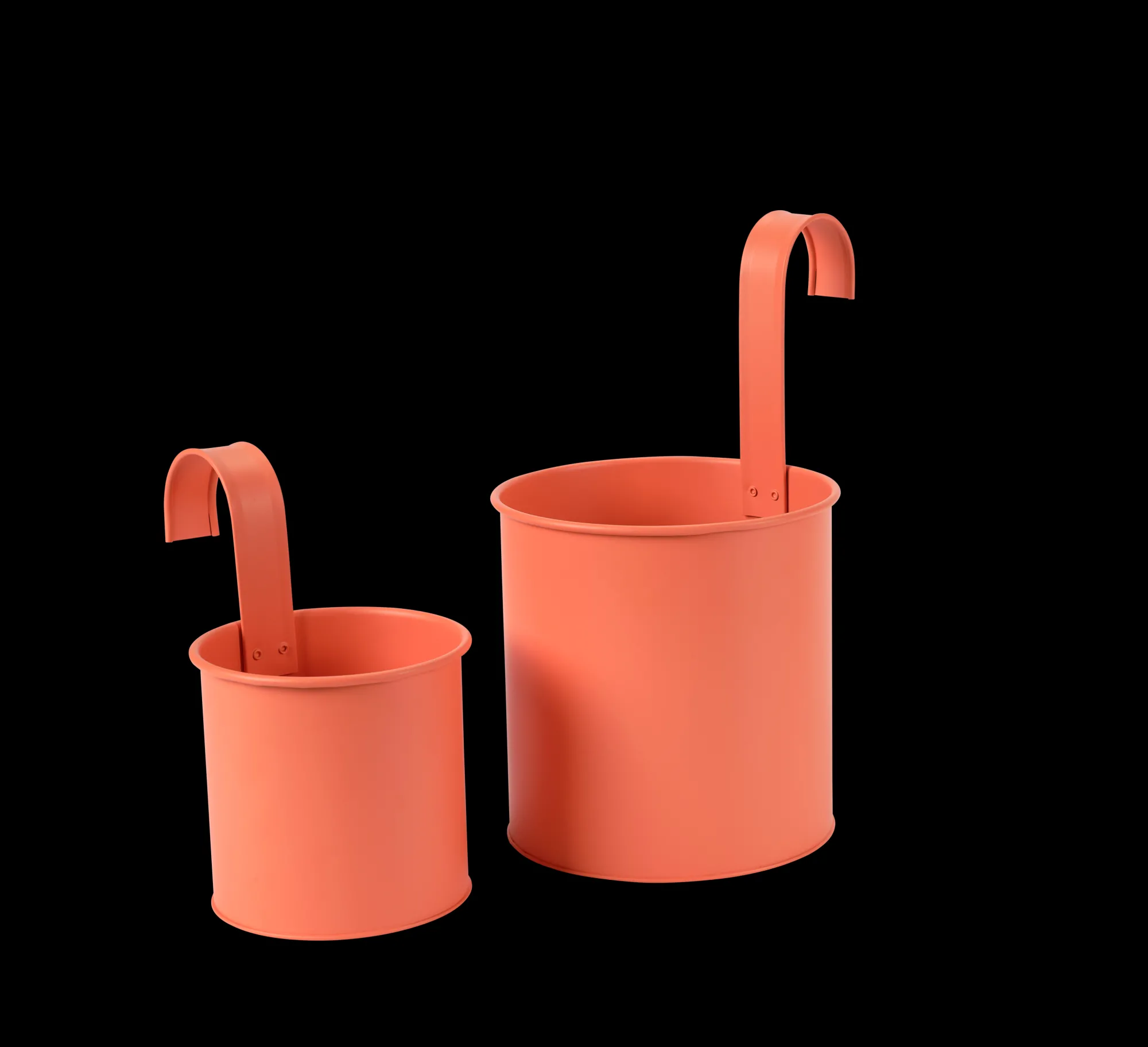 Best CASA Tanaman Vaso Sospeso 4 Colori Bianco Antico