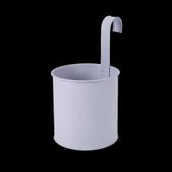 CASA Tanaman Vaso Sospeso 4 Colori Bianco Antico