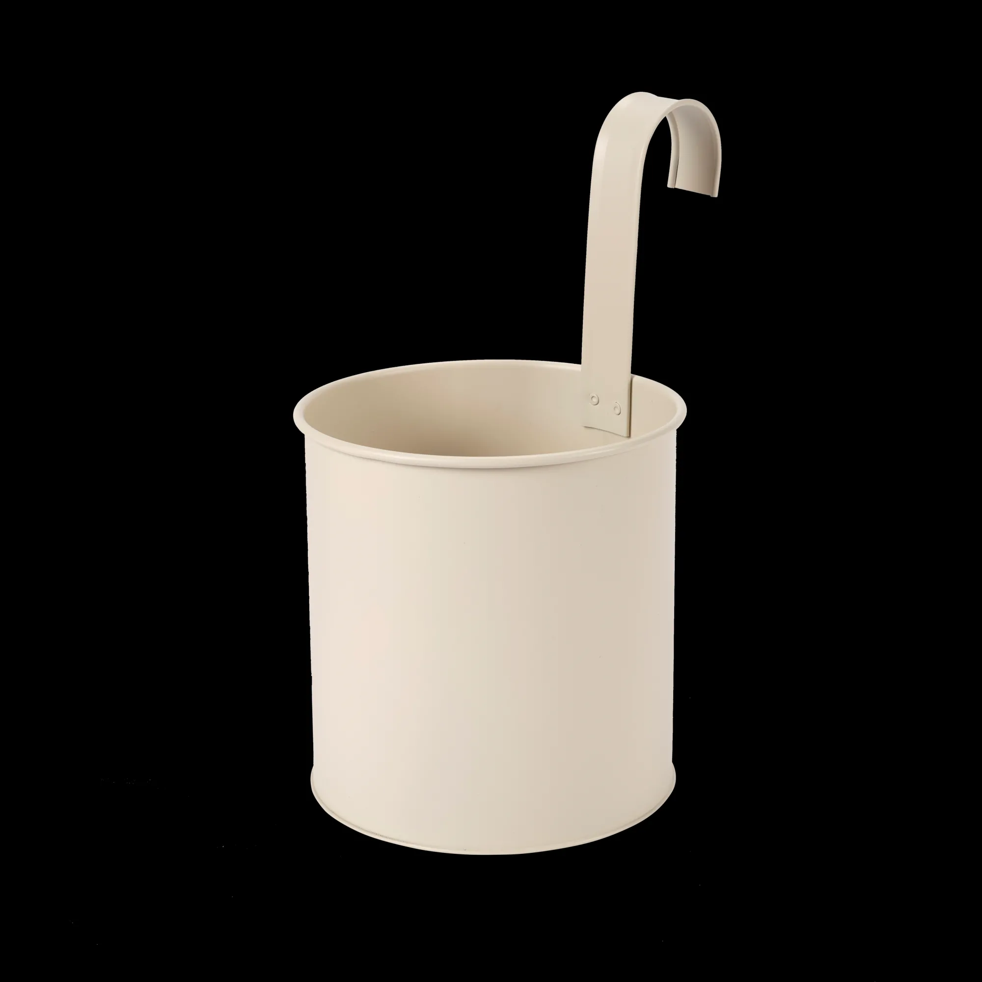 CASA Tanaman Vaso Sospeso 4 Colori Bianco Antico